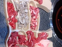 -领鲜潮牛鲜牛肉火锅(天外村店)
