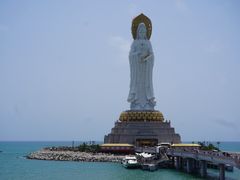 -三亚南山文化旅游区