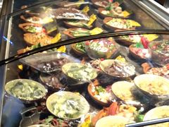 -徽三说·土徽菜·中国徽菜连锁品牌(一中店)