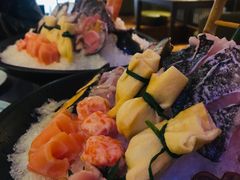 -山葵家·创意料理(EFC欧美广场店)