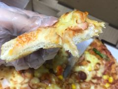 -尊宝比萨(南坪亚太商谷店)