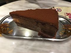 -Awfully Chocolate(来福士广场店)