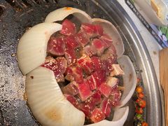 -猫抓烤肉(春熙路店)