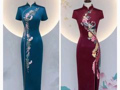 -MSV 高端礼服定制(大良店)