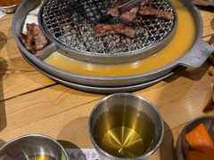 -姜虎东白丁烤肉(深圳湾后海汇店)