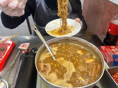 -燃计沙茶皇·香港沙茶火锅(人广旗舰店)