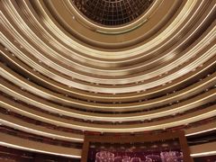 -杭州国际会议中心洲际酒店-原素全日餐厅(解放东路店)