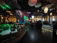 -韵秋荷(宝山龙湖天街店)