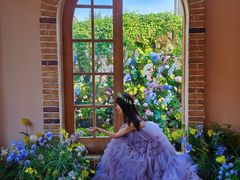 -HERRE·FARM 赫尔露营农场·团建聚会包场