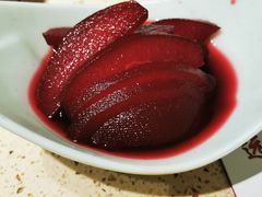-313羊庄铁锅烀羊肉(望京店)