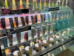 -Blueglass酸奶(财富购物中心店)