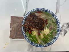-伊穆祥牛肉面总店·清真