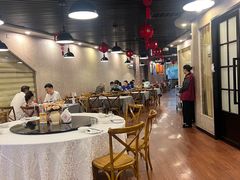 -徐记私厨(半淞园路店)