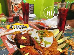 -小娘惹厨房Little Nyonya(狮城有约上榜店)