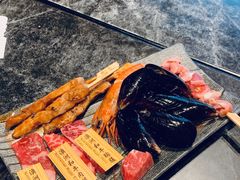 -響日本燒肉
