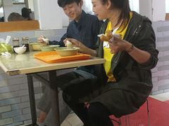 -张阿三馄饨店
