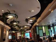 -新宝餐厅(流塘店)