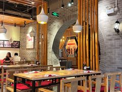 -新兴园饺子馆(北京百子湾店)