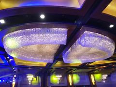 -天伦王朝酒店·盛华瑄餐厅