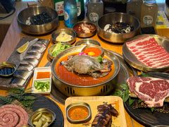 -天乐广场(食多滋美食城店)