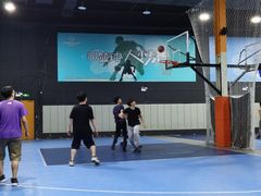 -Tenker Club弹刻极限主题公园 · 蹦床 · 团建 · 生日派对(大关店)