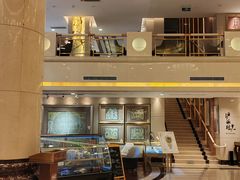 -北京金龙潭御瑞酒店(花园桥地铁站店)