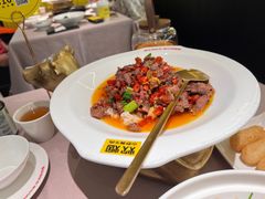 炊烟小炒黄牛肉-炊烟小炒黄牛肉(环球港店)