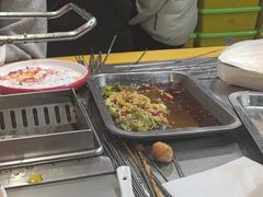 -古彭7只羊·招牌白串·碳锅羊肉旗舰店