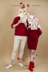 -孕视觉专业孕妇摄影(天津南开店)