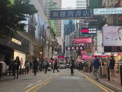 -崇光百货(铜锣湾店)