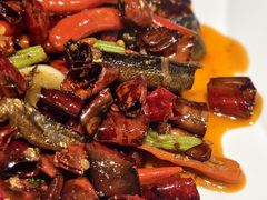 -院8里·少城记忆老川菜(宽窄巷子店)