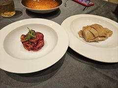 -A One Kitchen·南京精菜馆(晶丽酒店店)