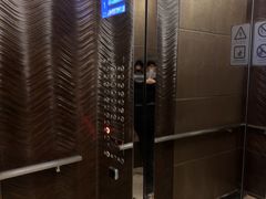 -上海浦西万怡酒店