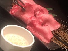 -俺的焼肉(銀座9丁目店)