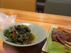 -姥姥家春饼店(惠新东街店)