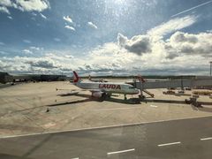 -维也纳国际机场