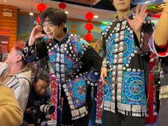 -亮欢寨酸汤鱼(沙冲路店)