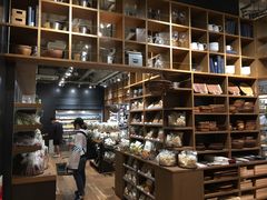 -无印良品(京都BAL店)