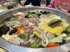 -海鲜城大家餐厅