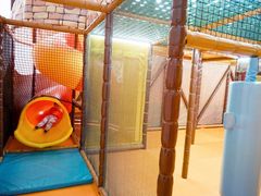 -蒙特利亲子乐园