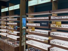 -LensCrafters亮视点(东方新天地店)