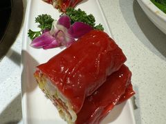 -顺峰顺水顺德菜(第一百货店)