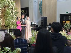 -宝丽轩中餐厅BAOLIXUAN