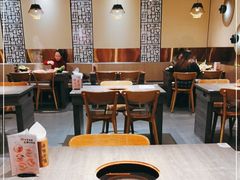 大堂-呷哺呷哺 黄金牧场 (旧宫永辉超市店)