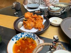 -西村日本料理(香格里拉饭店)