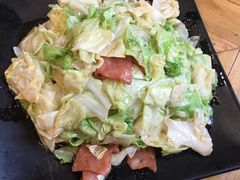 -外婆船宴餐厅·外婆喊你回家吃饭