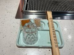 -呼伦贝尔烤羊·蒙古烤羊排(南田路总店)