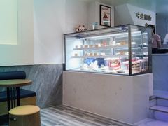 -六伴夏烘焙蛋糕·低糖动物奶油