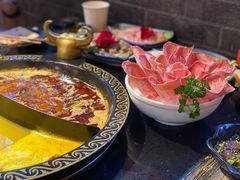 极品雪花肥牛-大味老火锅City店