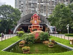 -广州文化公园
